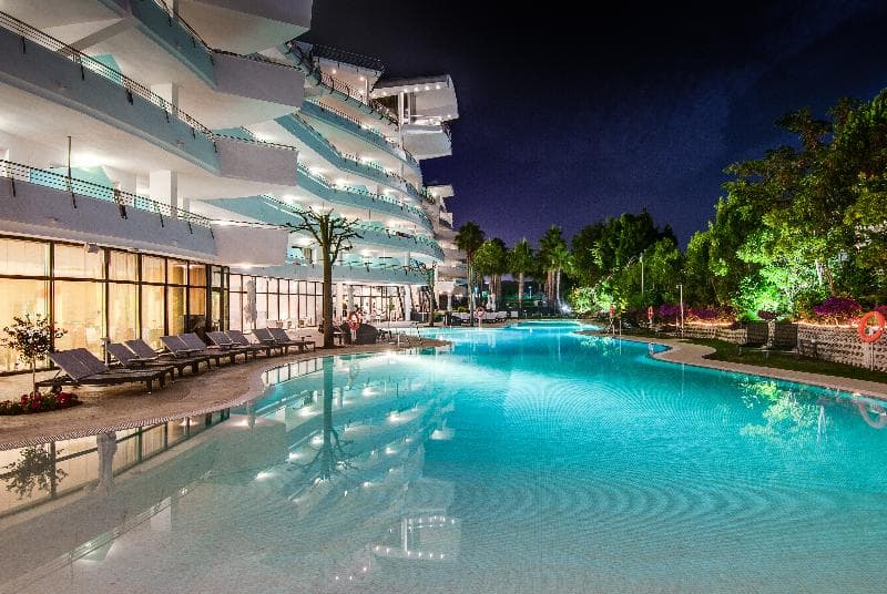 Senator Banus Spa Hotel - Adults Only 3