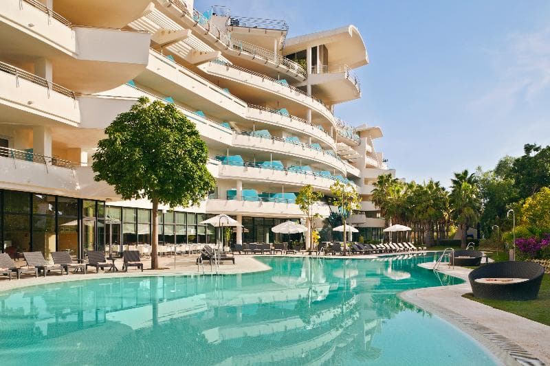 Senator Banus Spa Hotel - Adults Only