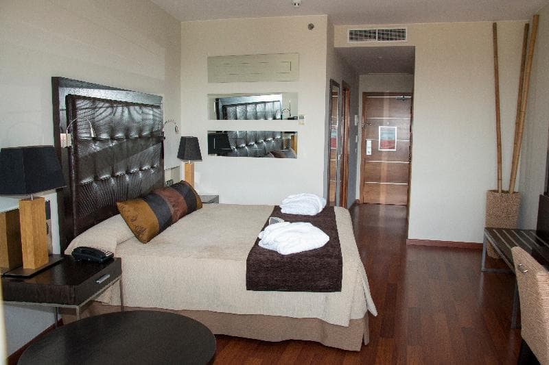 Senator Banus Spa Hotel - Adults Only 5