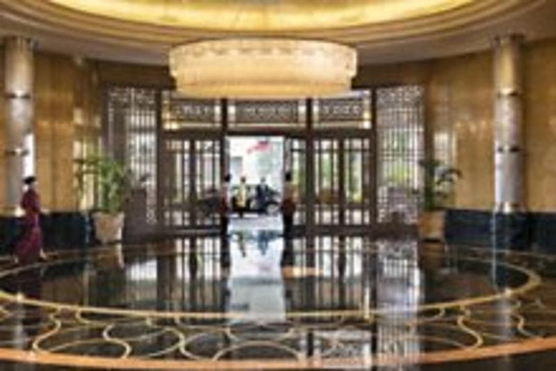 Mandarin Oriental Kuala Lumpur 3