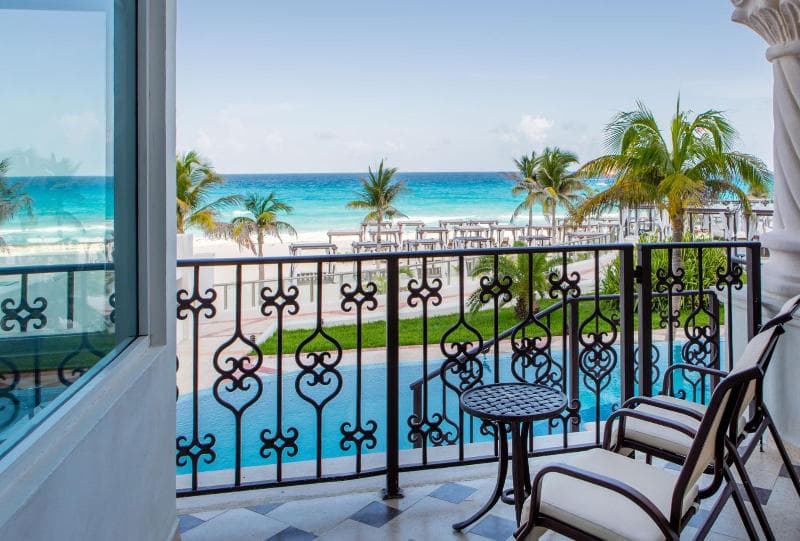 Hyatt Zilara Cancun - Adults Only - All Inclusive 2