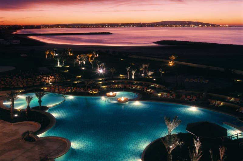 Mövenpick Hotel & Casino Malabata Tanger photo 1