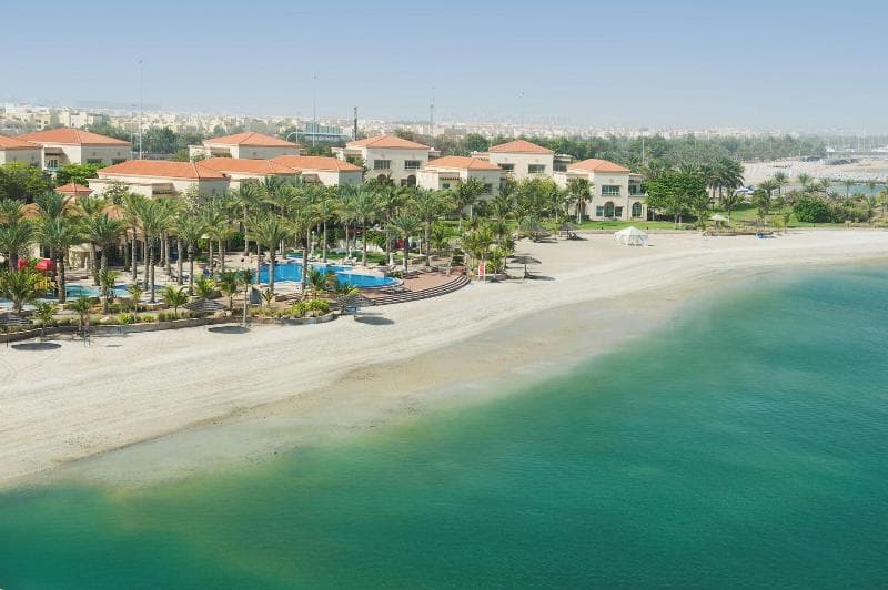 Al Raha Beach Hotel 2
