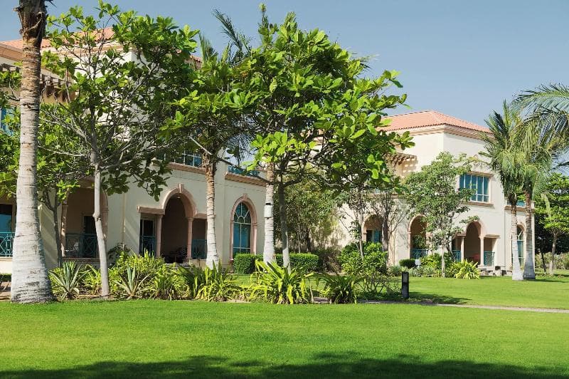 Al Raha Beach Hotel 3