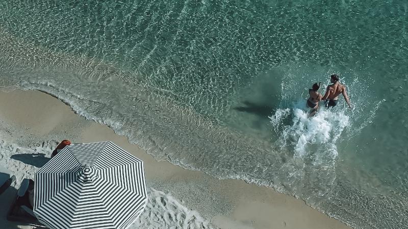 Ammos Mykonos 1