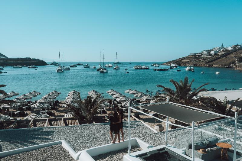 Ammos Mykonos 4