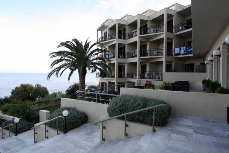Belvedere Hotel 3