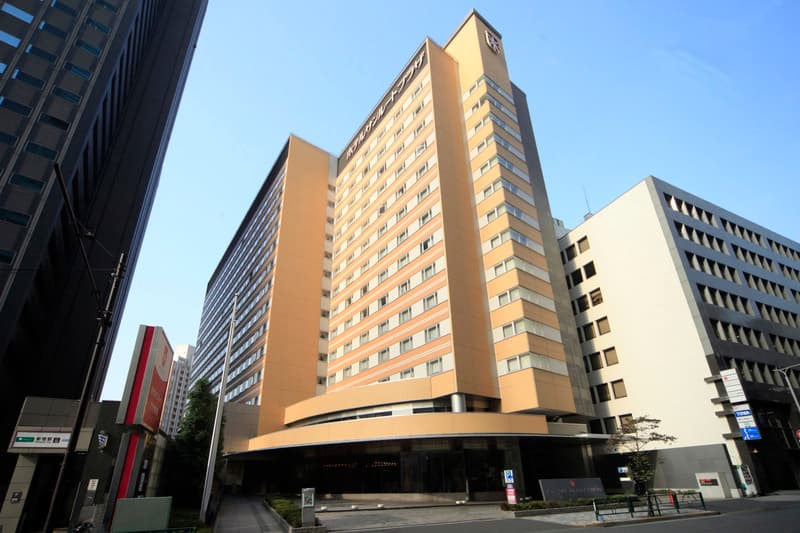 Sunroute Plaza Shinjuku