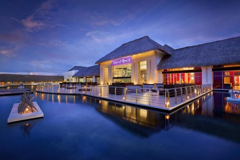 Hard Rock Hotel and Casino Punta Cana