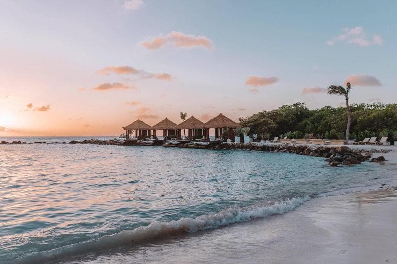 Renaissance Wind Creek Aruba Resort 2