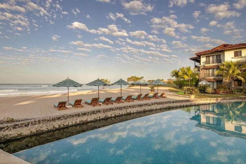 JW Marriott Guanacaste Resort & Spa 2