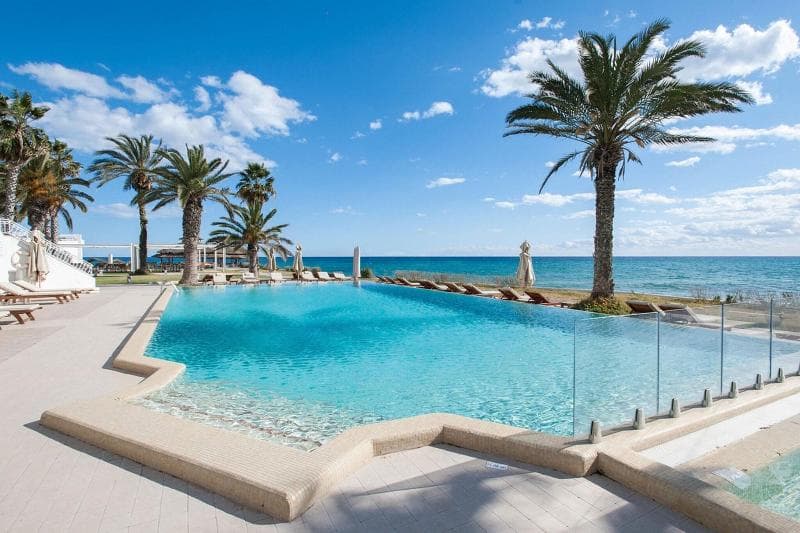 Novostar Bel Azur Thalassa & Bungalows