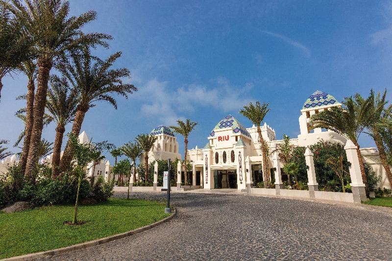 Riu Karamboa - Only Adults 2