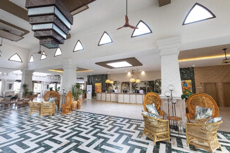 Riu Karamboa - Only Adults 5