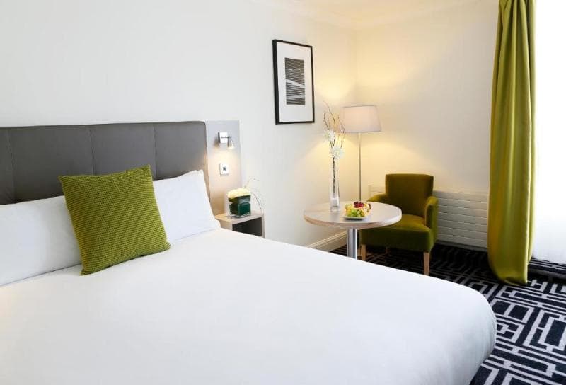 Maldron Hotel Dublin Airport