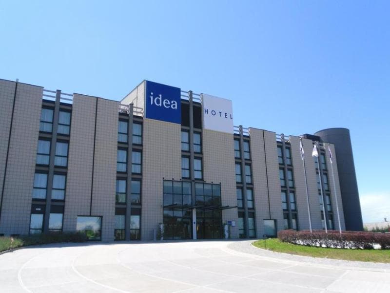 Idea Hotel Milano San Siro photo 1
