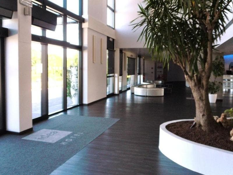Idea Hotel Milano San Siro 2