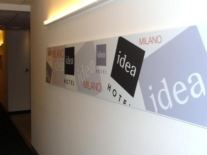 Idea Hotel Milano San Siro 3