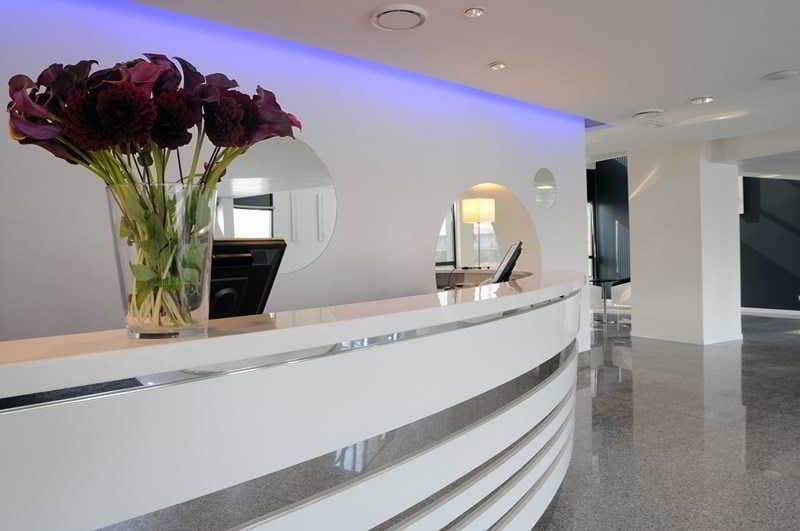Idea Hotel Milano San Siro 5
