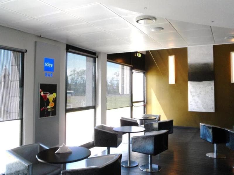 Idea Hotel Milano San Siro 4