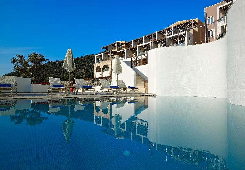 Filion Suites Resort & Spa