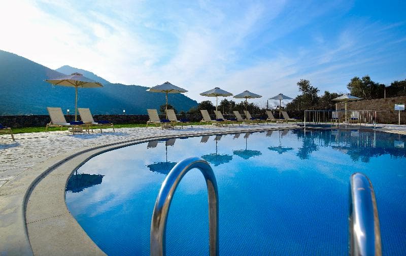 Filion Suites Resort & Spa 5