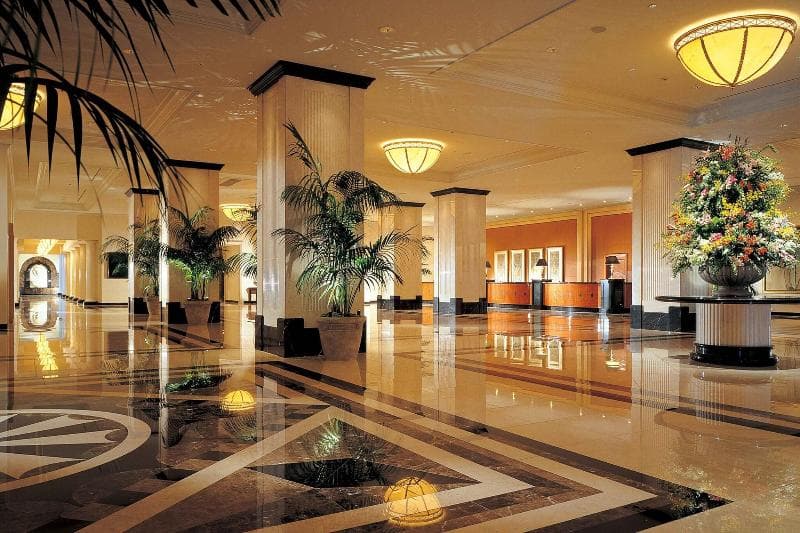 Marriott Associa