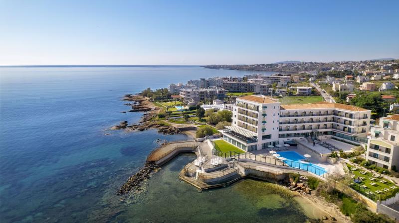 Ramada Athens Attica Riviera 1