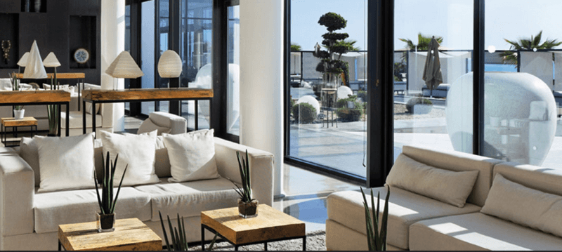Mövenpick Hotel Gammarth Tunis
