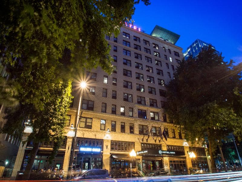 Hotel Max 2