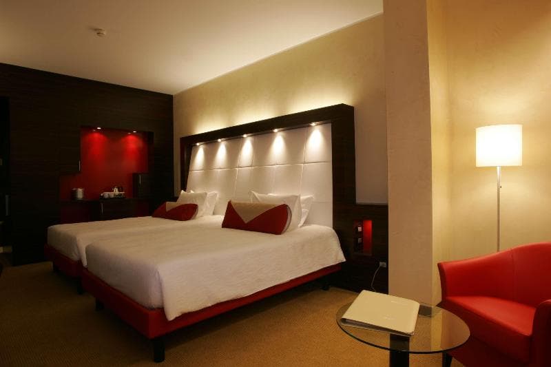 Hilton Garden Inn Lecce 2