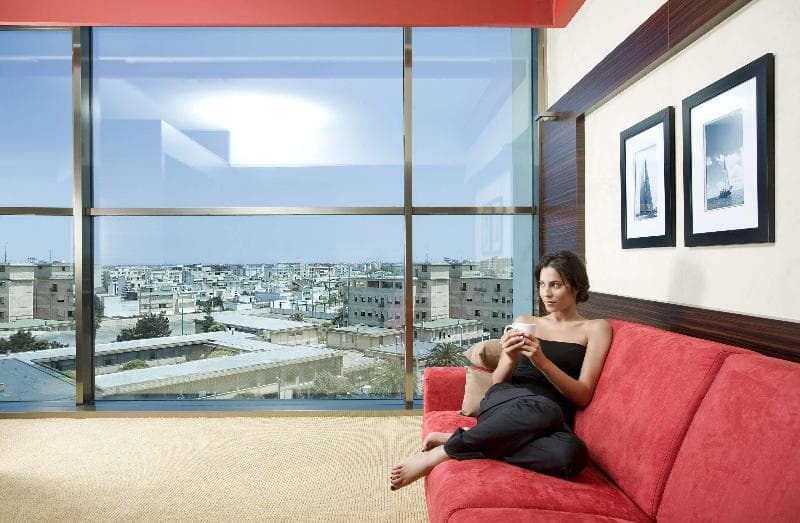 Hilton Garden Inn Lecce 5