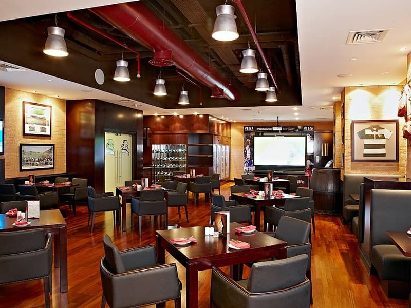 Citymax Hotel Bur Dubai 3