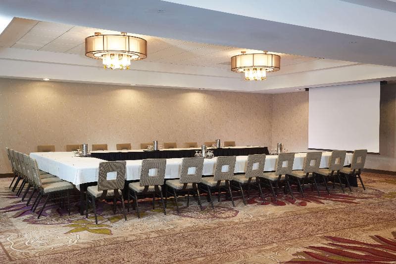 DoubleTree by Hilton Hotel Irvine - Spectrum