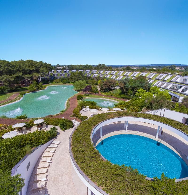 Kalidria Hotel & Thalasso SPA
