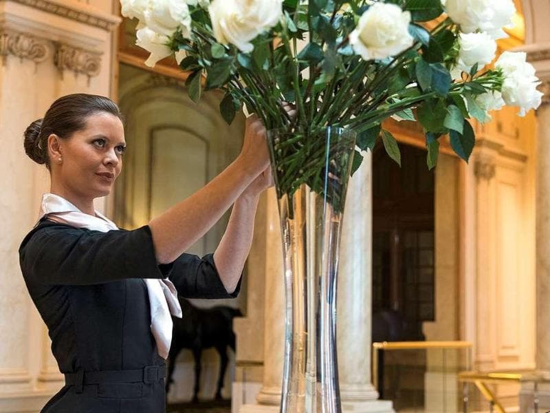 Sofitel Montevideo Casino Carrasco and Spa