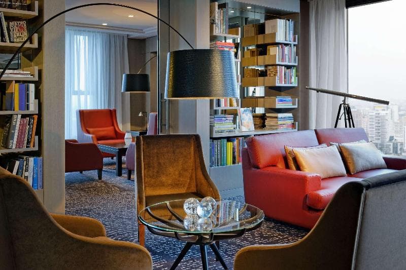 Waldorf Astoria Berlin 4