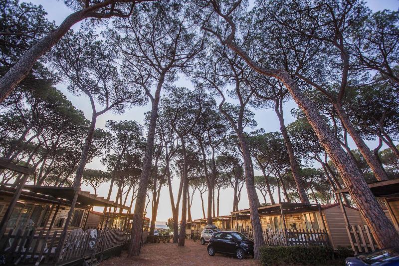 Camping Village Fabulous 4