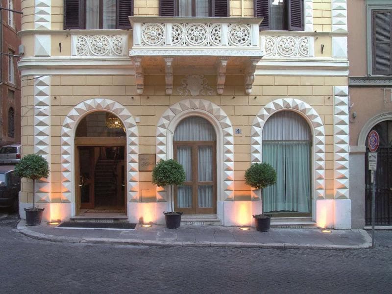 Hotel Raffaello, Sure Hotel Collection By Best Wes