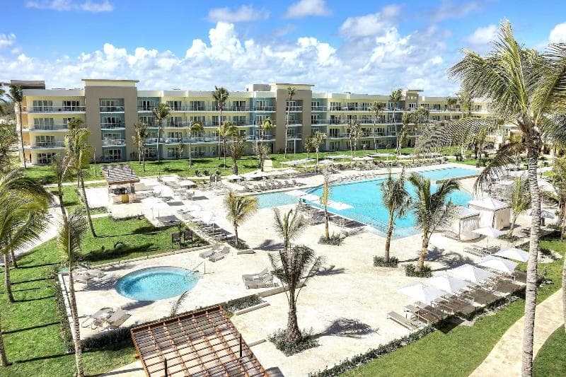 The Westin Puntacana Resort and Club