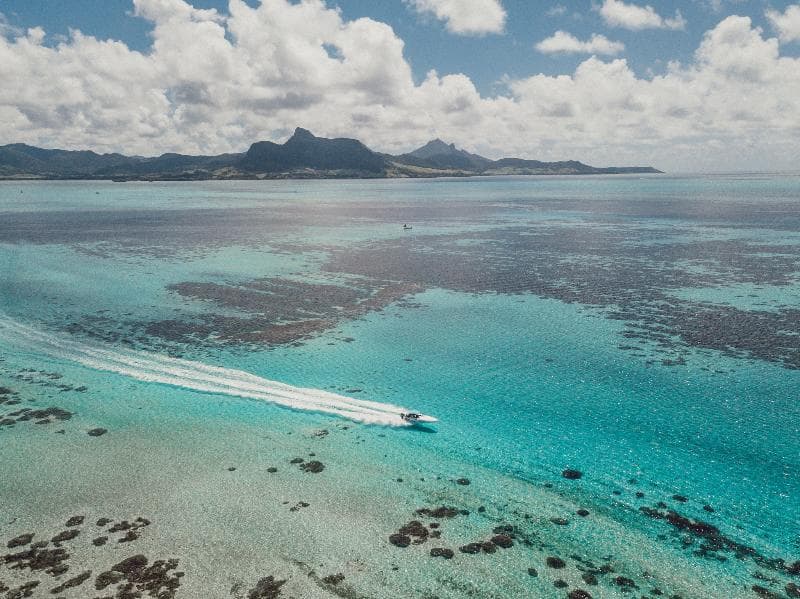 Preskil Beach Resort Mauritius 3