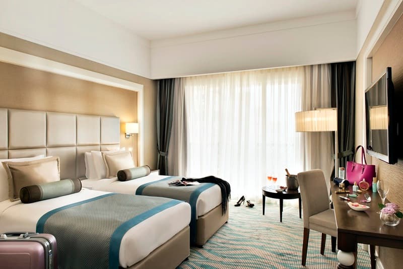 Rixos Bab Al Bahr 3