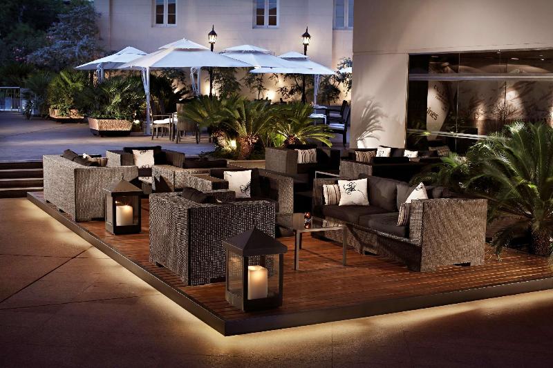 Park Hyatt Mendoza Hotel Casino and Spa 2