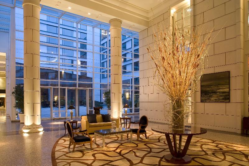 Park Hyatt Mendoza Hotel Casino and Spa 3