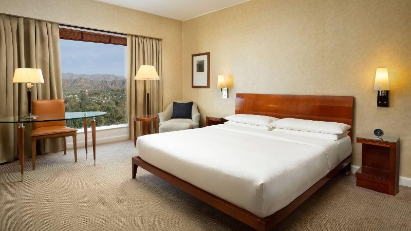 Park Hyatt Mendoza Hotel Casino and Spa 5