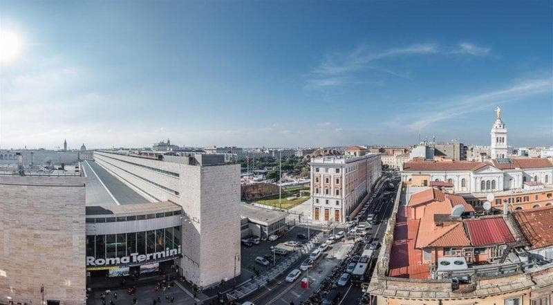 Hotel Siracusa