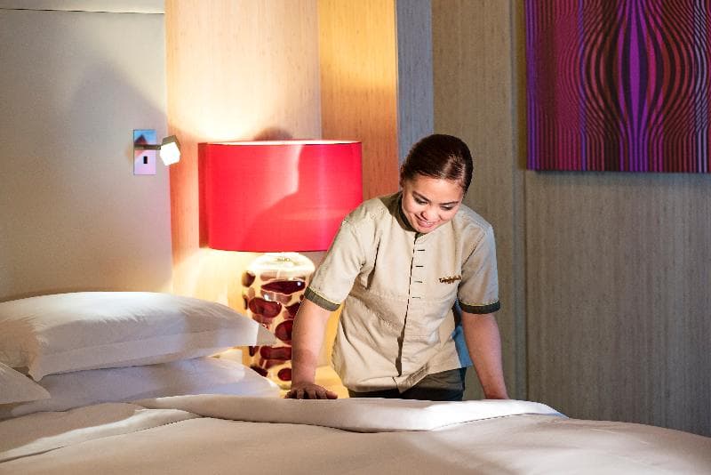 Sofitel Dubai Downtown 2