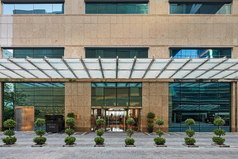 Sofitel Dubai Downtown
