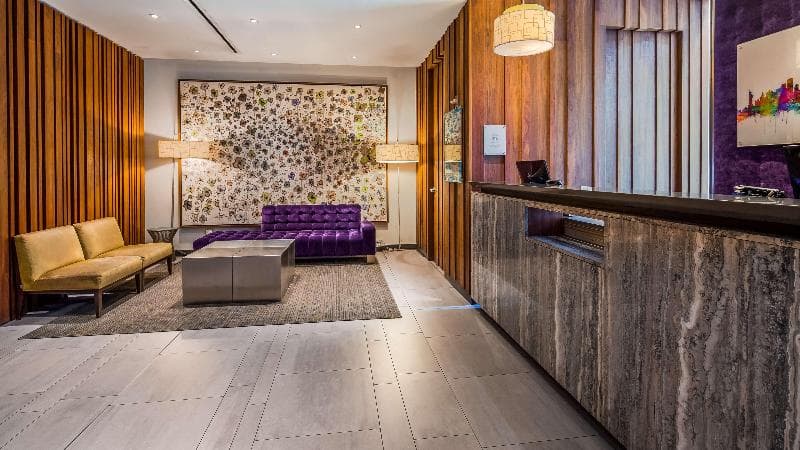 Best Western Premier Herald Square 5