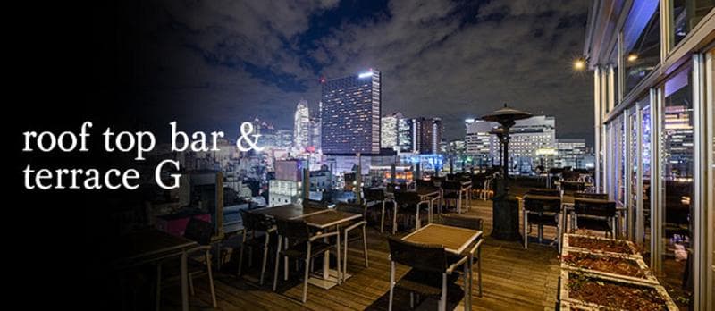 Shinjuku Granbell Hotel